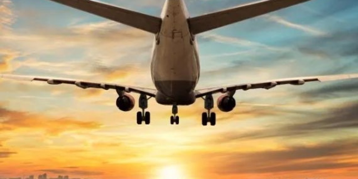 Flighta: Your Trusted Partner for Seamless Air Travel  