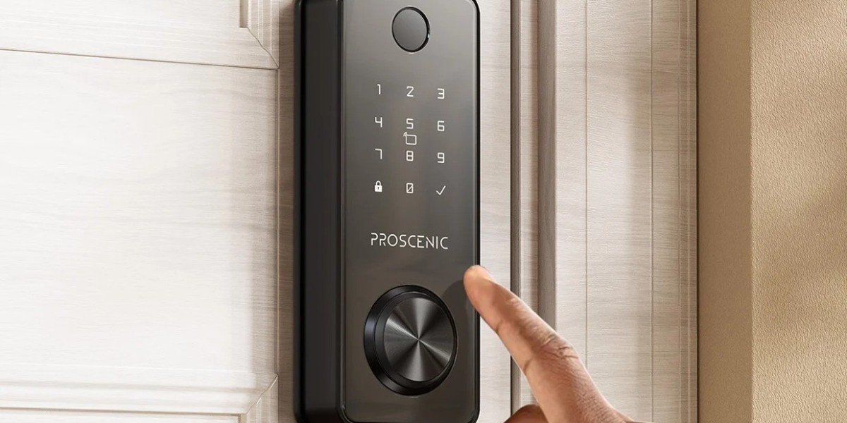 Smart Touch Key Troubleshooting Guide