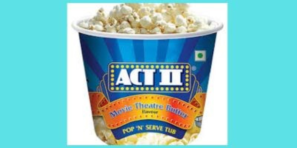 Microwave Butter Popcorn, Somers Gourmet Popcorn, Sweet and Salted Popcorn, Sweet Microwave Popcorn – The Ultimate Snack