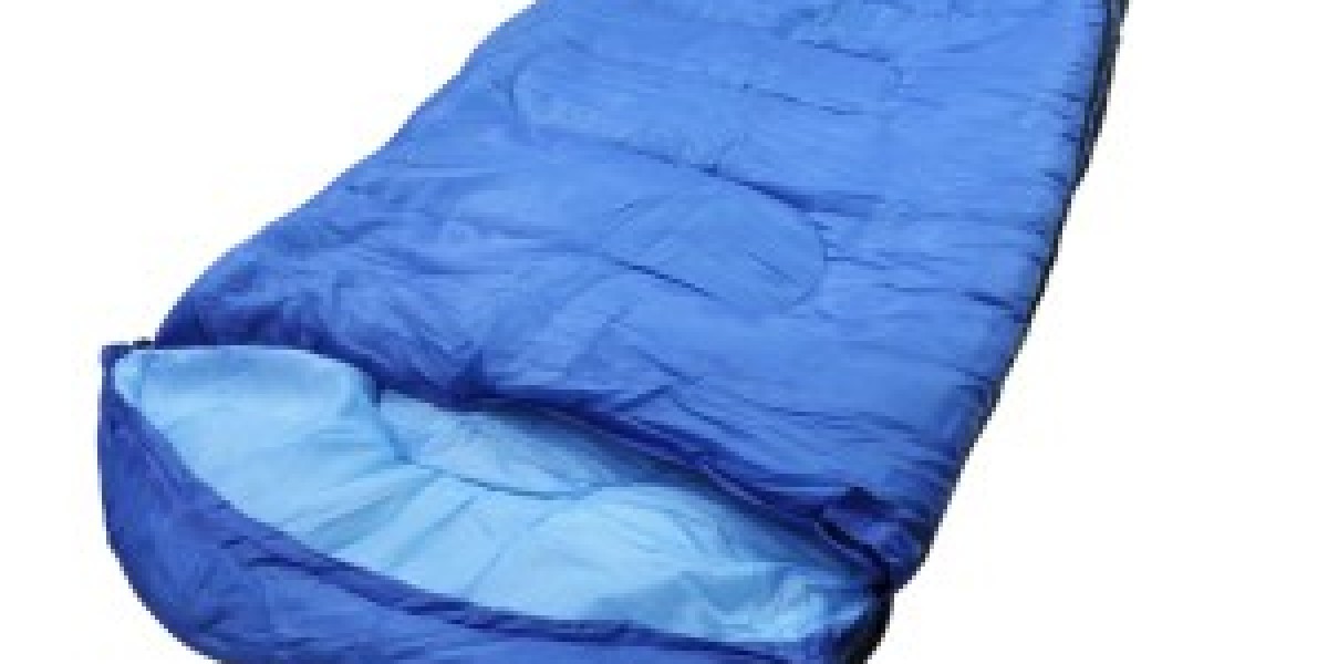 Buy Affordable Sleeping Bags for Camping Online in Kenya