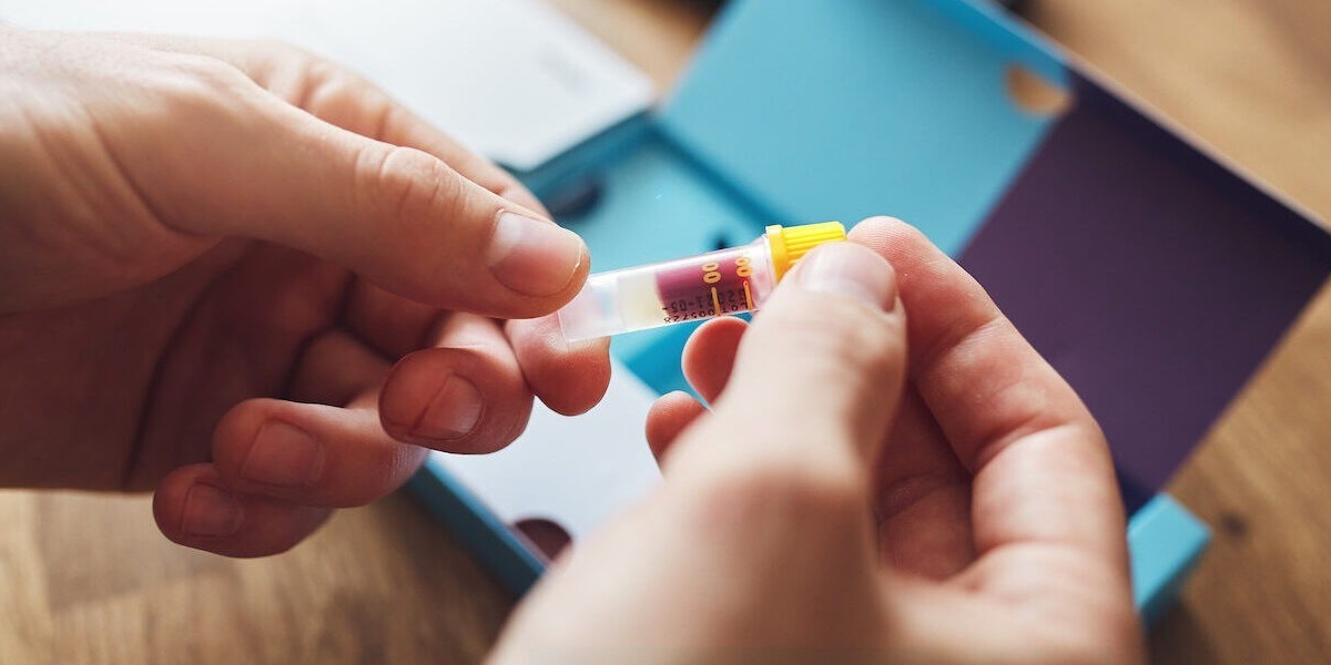 What Makes At-Home Blood Testing in Dubai a Preferred Option?
