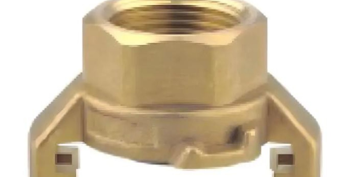 Is a Quick Joint Better Than Threaded Pipe Connections