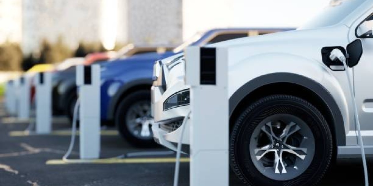 Europe Electric Vehicles Market Trends, Analysis Report and Growth 2033