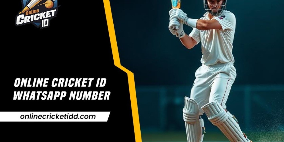 Online Cricket ID WhatsApp Number |Simplest way to begin Online Betting ID