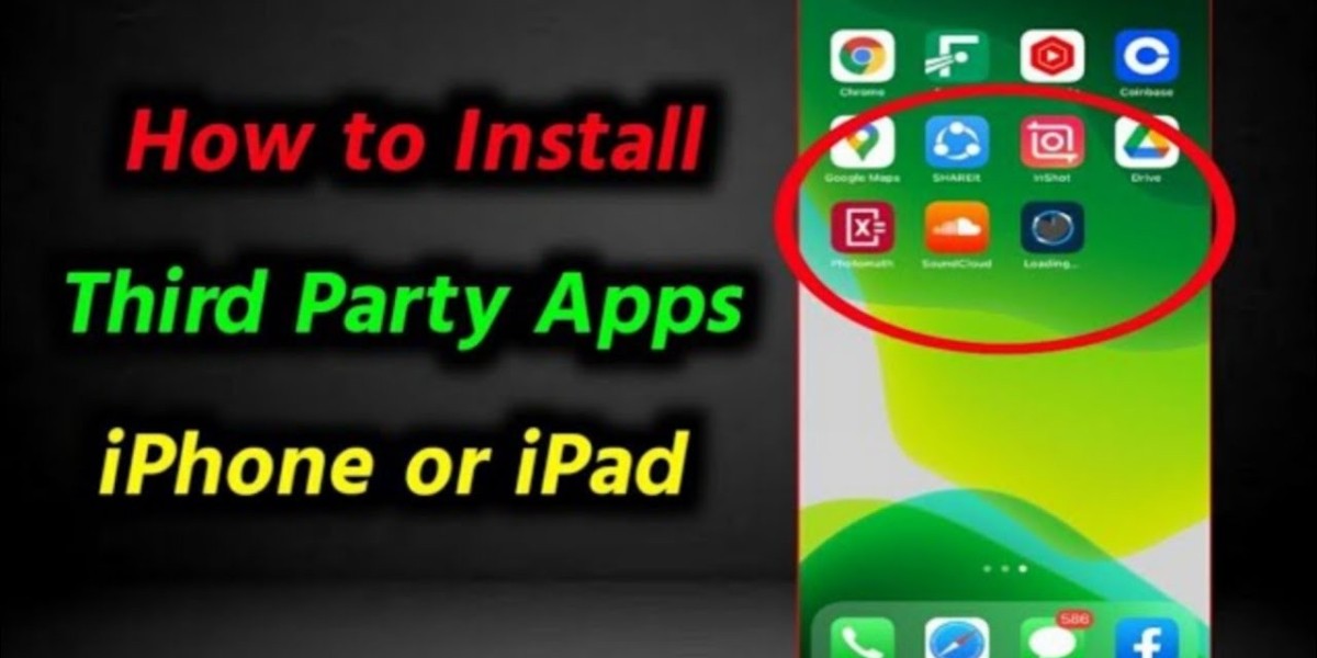 Understanding Permissions When Installing Third-Party Apps