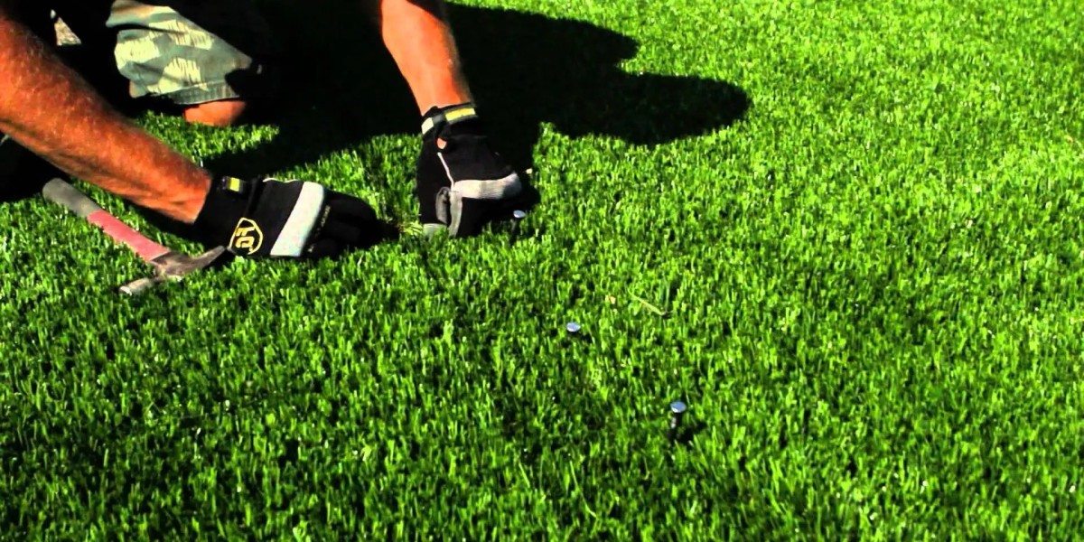 Turf Installation Sydney – Premium Lawns, Perfectly Installed