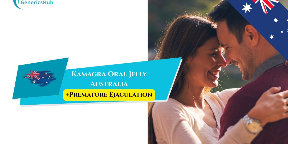 Affordable Kamagra Oral Jelly Australia for Instant Results