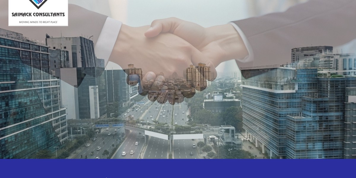The Growing Demand for Professional Recruitment agency in Gurgaon