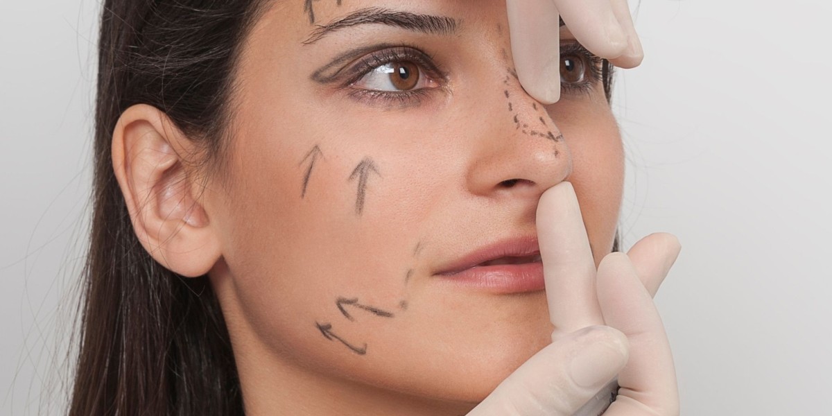 Rhinoplasty in Dubai: The Role of 3D Imaging in Predicting Results