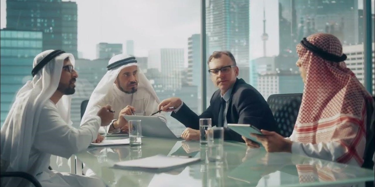 Step-by-Step Guide: How to Start a Business in Dubai for Foreign Entrepreneurs (2025 Edition)