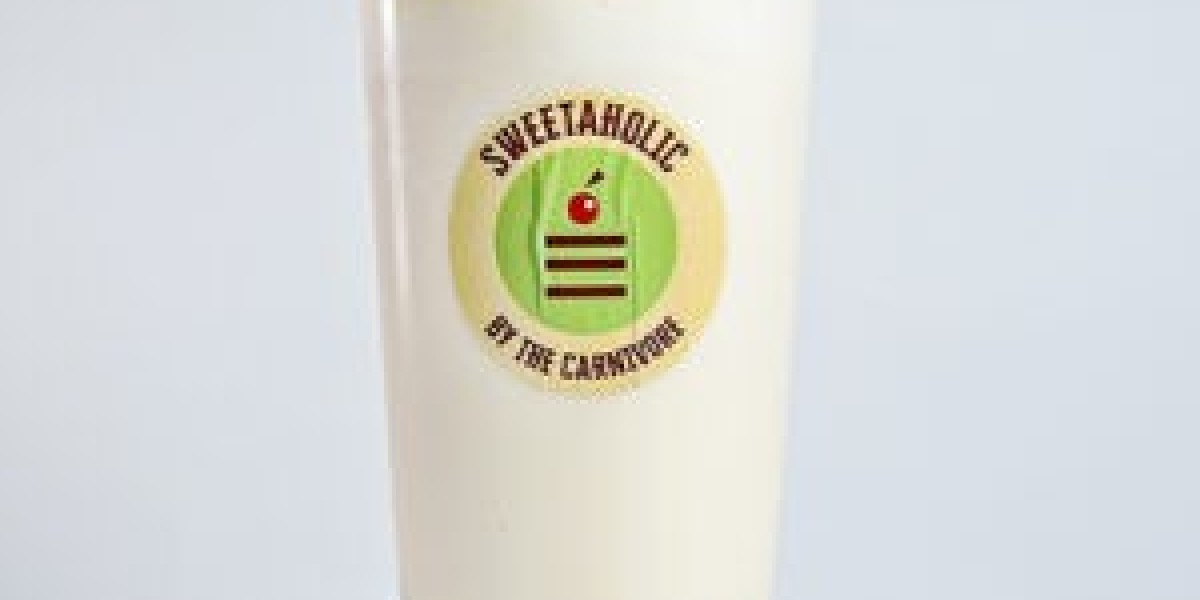Sip, Shake, Repeat: Boba Tea Love