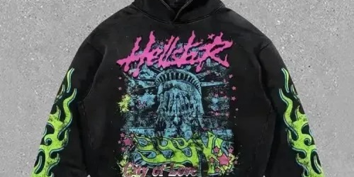 The Rising Buzz Around Hellstar Clothing in Today’s Streetwear Culture