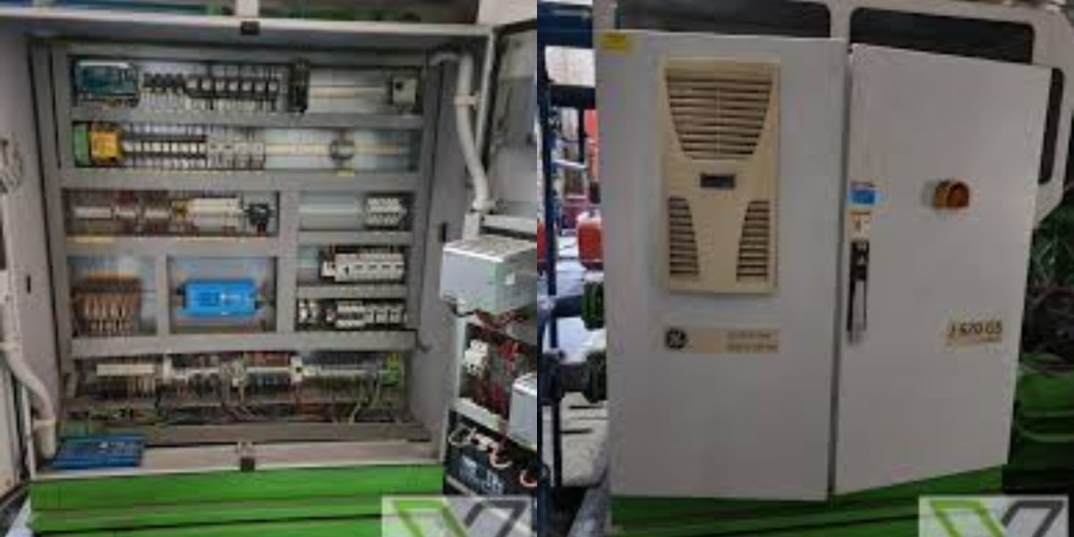 Jenbacher Gas Engine 620 | High-Performance Power Solution for Industrial Use