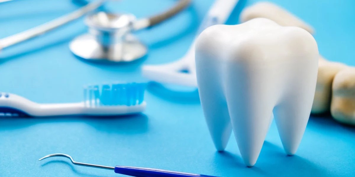 Saudi Arabia Oral Hygiene Market Industry Analysis, Growth, and Forecast 2025-2033