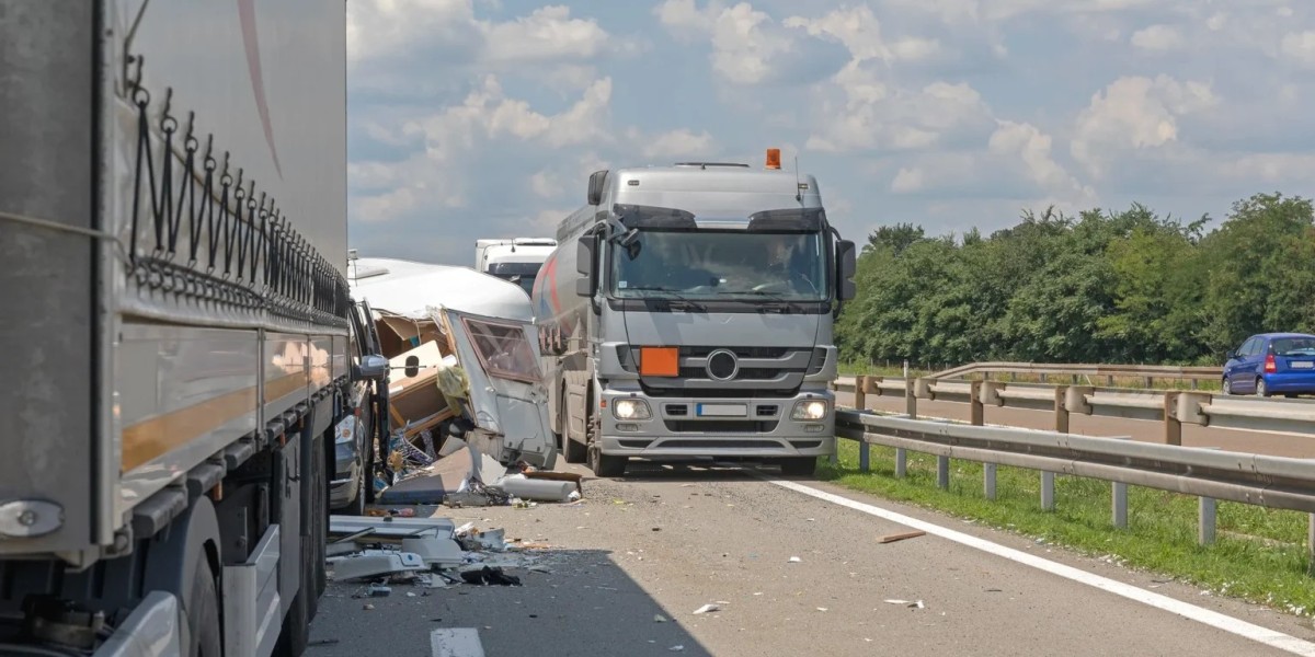 How Big River Law’s Car Accident Lawyer Advocates for Your Rights and Recovery