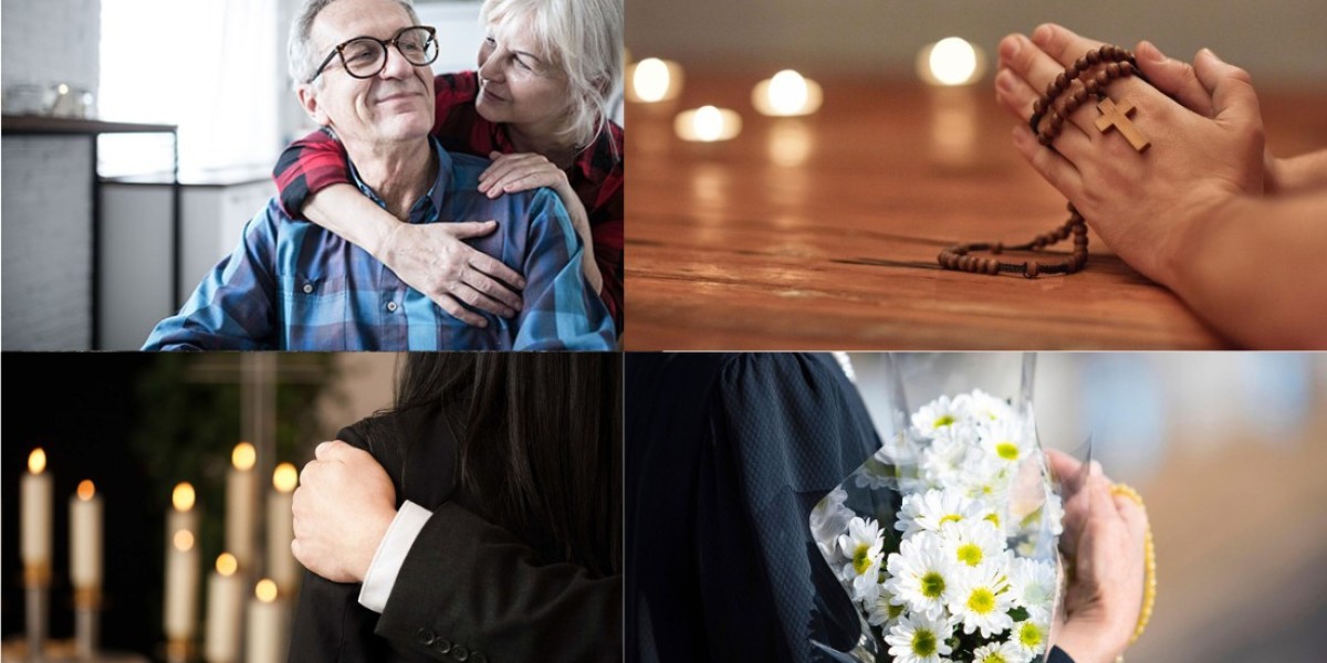 DIY Funerals: Personalise Farewells without Compromising Dignity