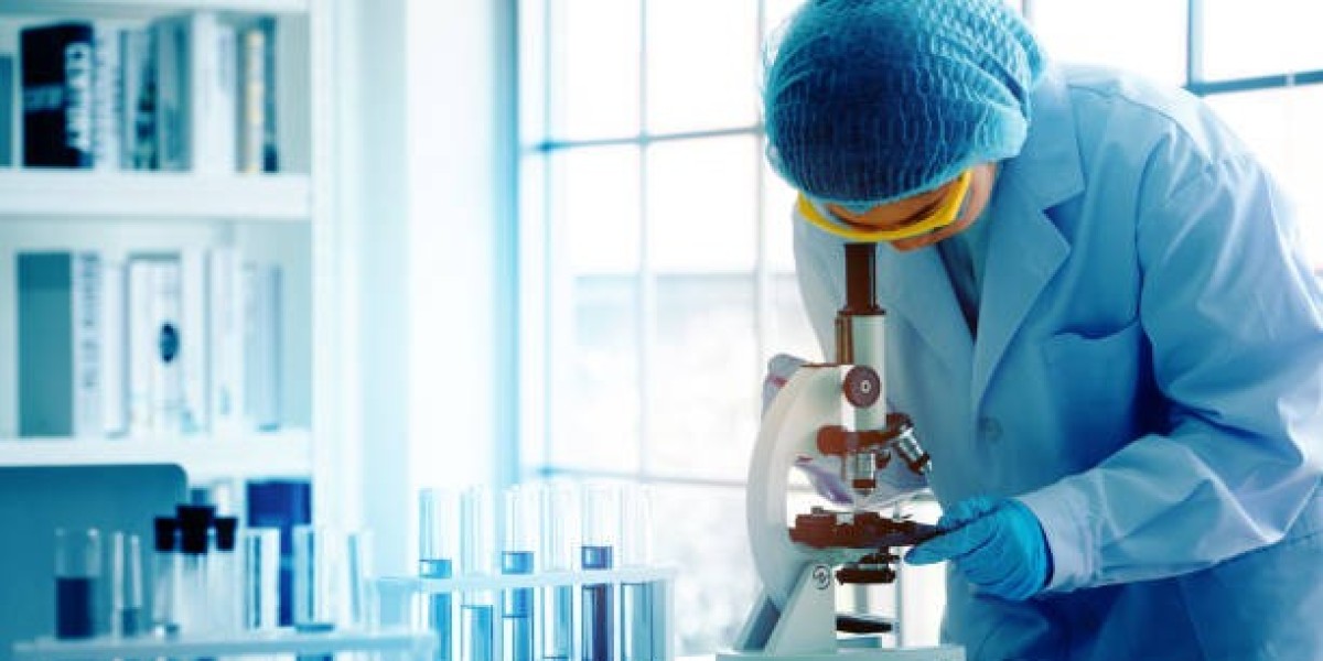 Genetic Testing Market: Trends, Growth Drivers, and Future Outlook 2025–2033