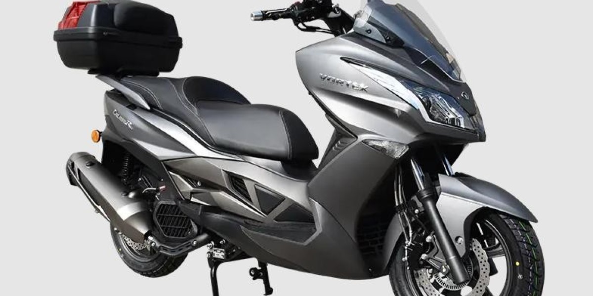 How Fast Can You Ride a 125cc EEC Scooter Safely