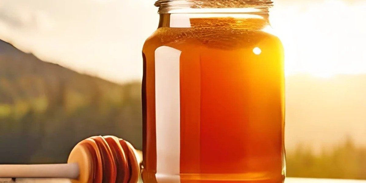 Unlocking the Health Secrets of Melipona Bee Honey