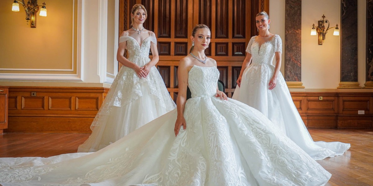 Bridal Gown Accessories: Elevating Elegance With Timeless Details