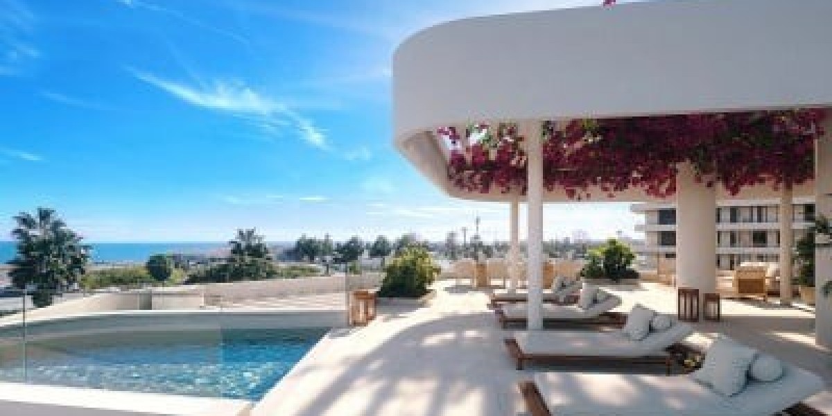 Buy Property in Spain for Retirement Living