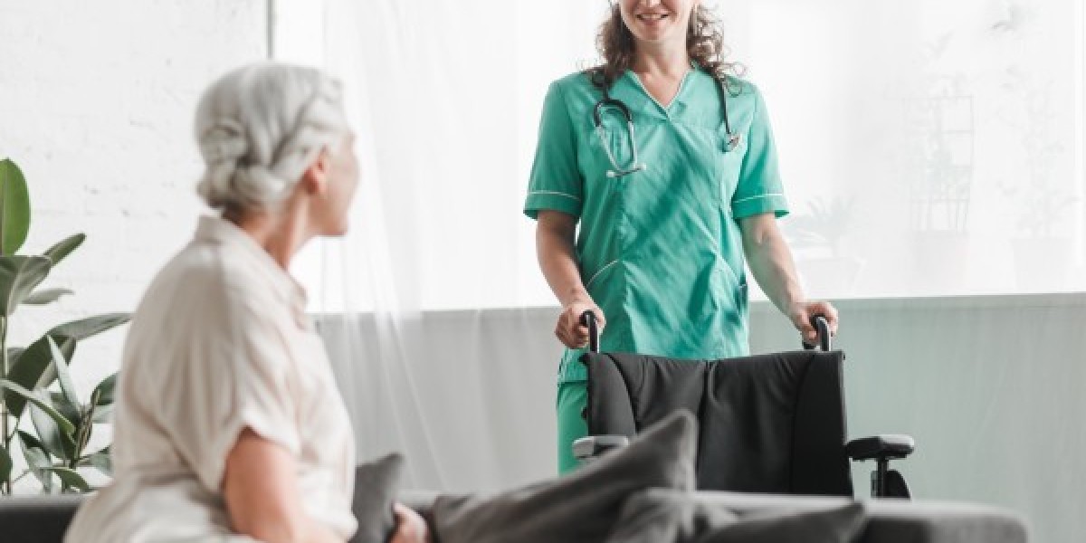 Why Agency Nursing Offers Flexibility and Freedom in Sydney