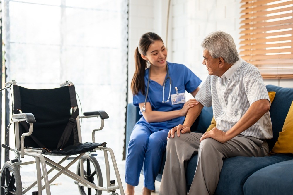 Home Nursing services