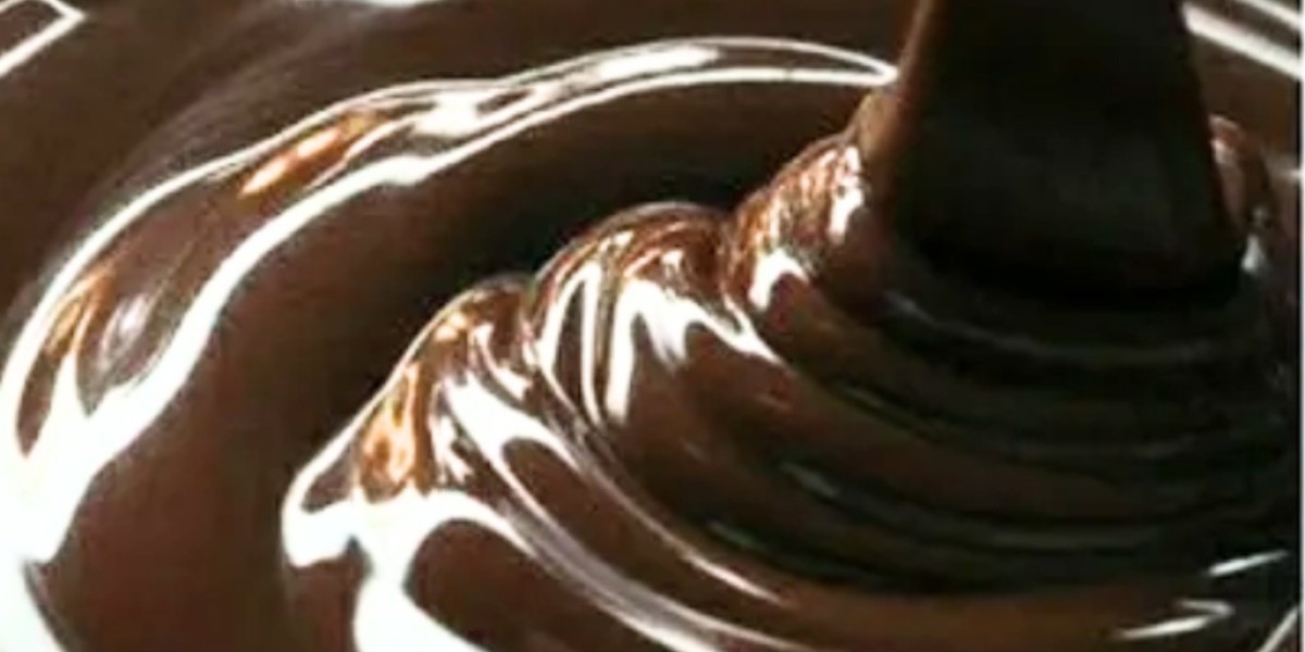 Partnering with Experts to Deliver Exceptional Drinking Chocolate