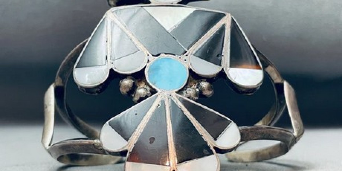 Symbolism and Style: The Cultural Legacy of Native American Rings