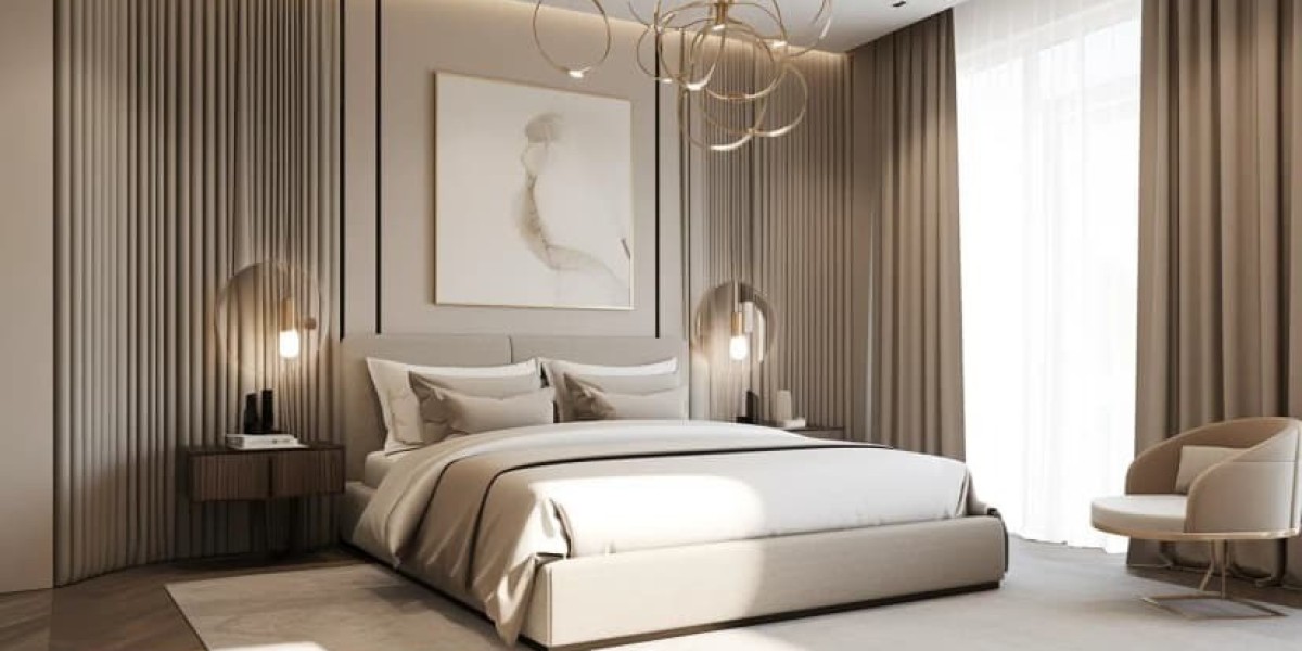 Key Elements of Modern Hospitality Interiors in Dubai