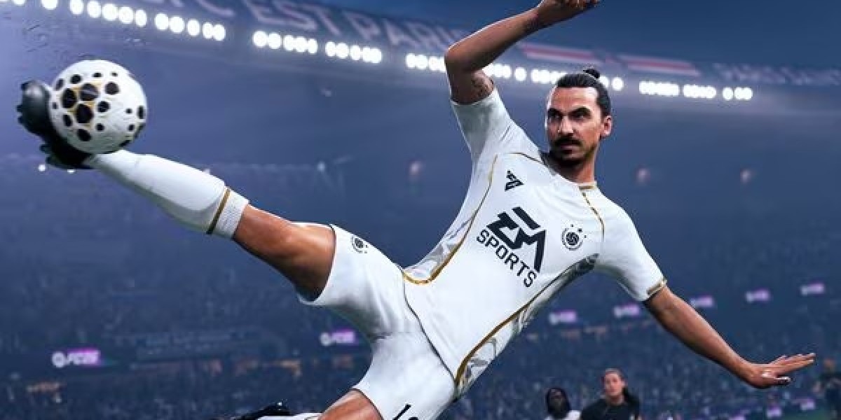MMOexp:EA FC 26 New Skill Moves Made Easy