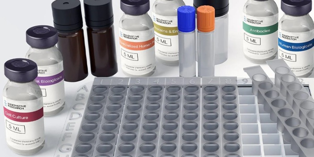 Human Anti-Carbamylated Protein Antibody ( Anti-CarP) ELISA Kit