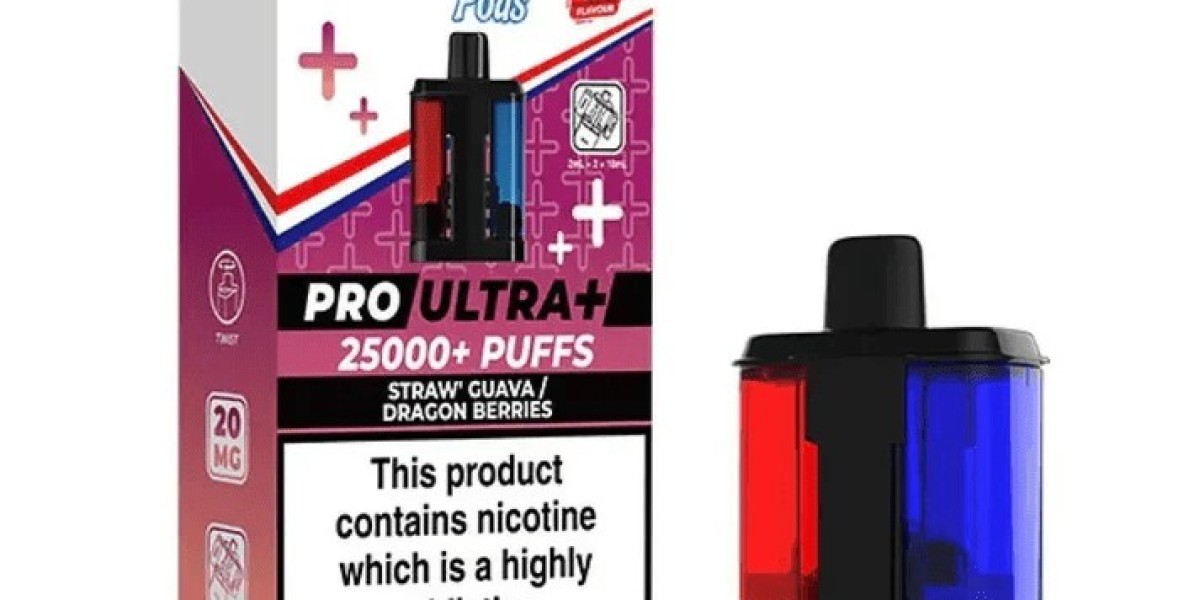 Hayati Pro Ultra Plus 25000 Box of 5