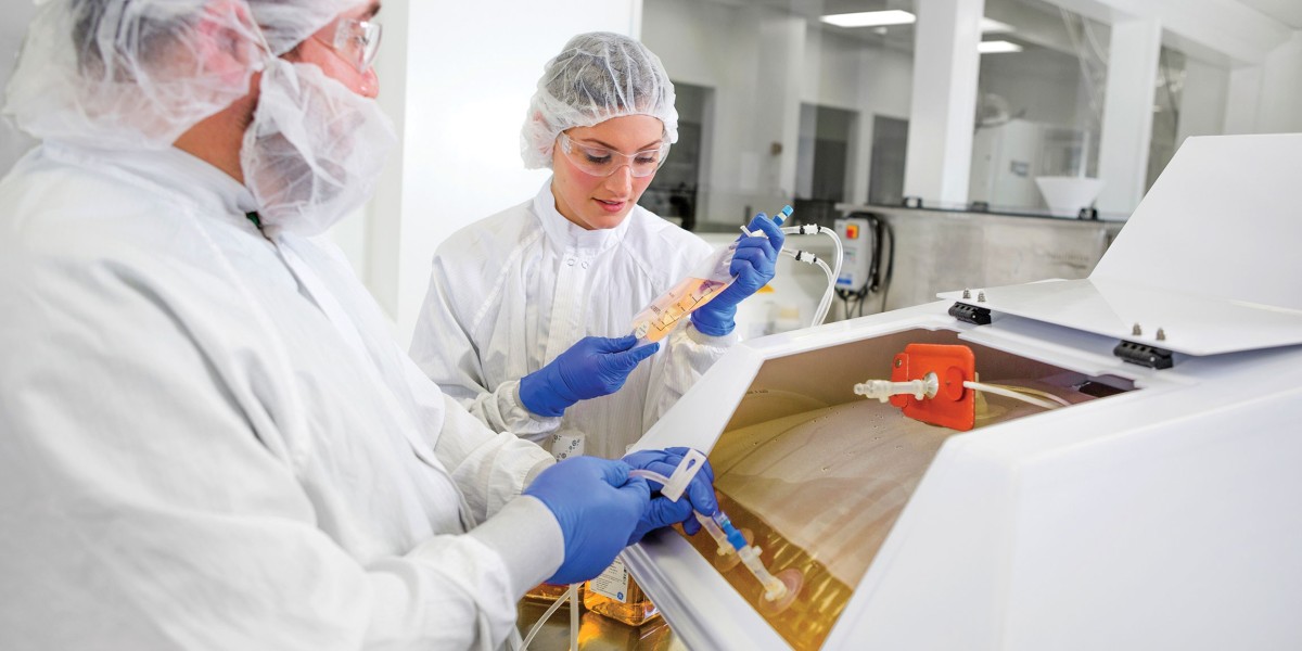 Single-Use Bioprocessing Equipment: A Comprehensive Guide