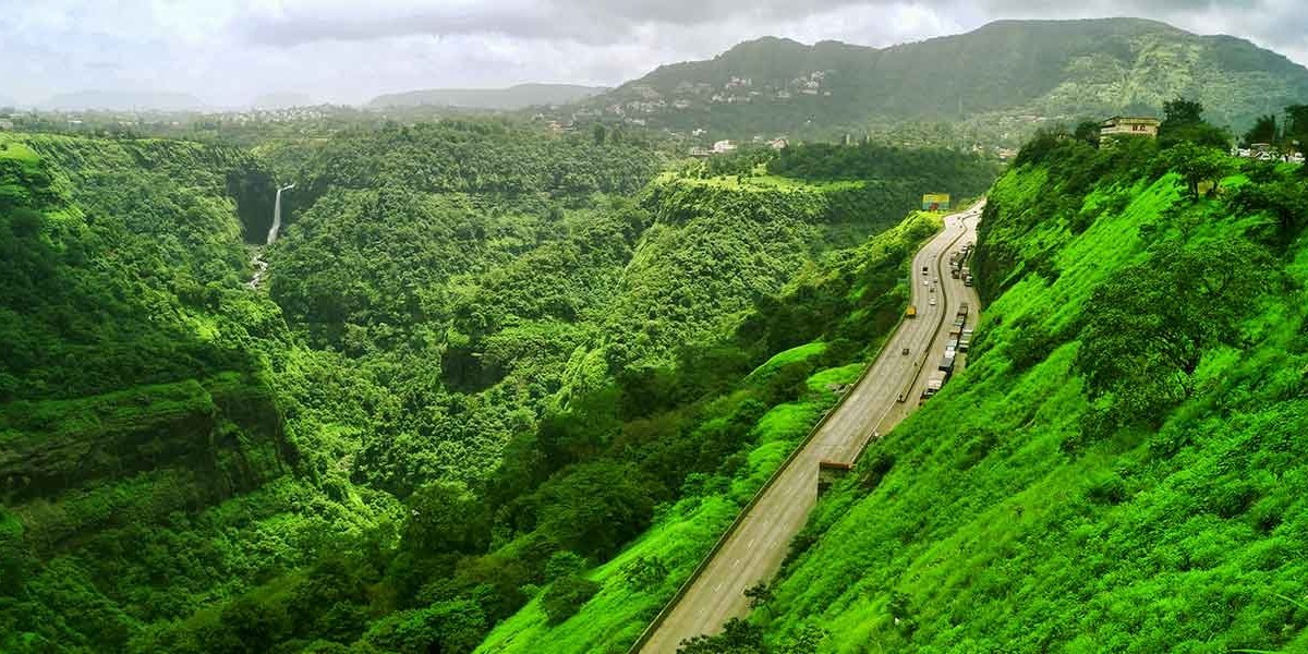 Taxi from Lonavala to Imagica