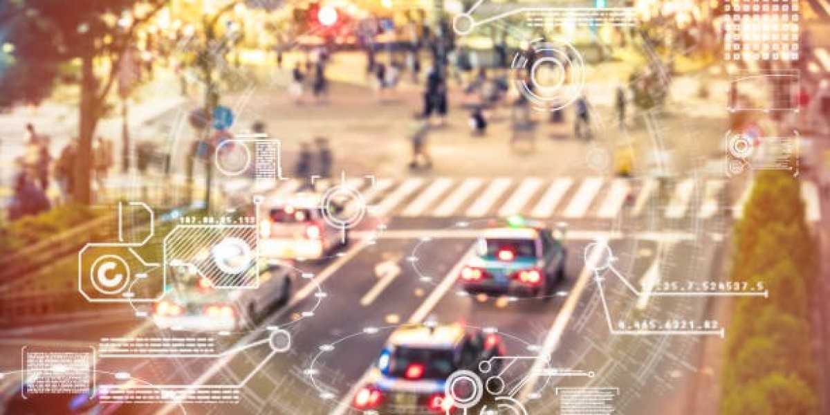 Driving Innovation: How Automotive Biometrics Are Shaping the Next Generation of Smart Vehicles