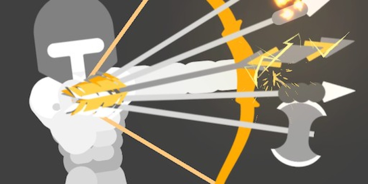 Ragdoll Archers: A Fun and Chaotic Physics Archery Game