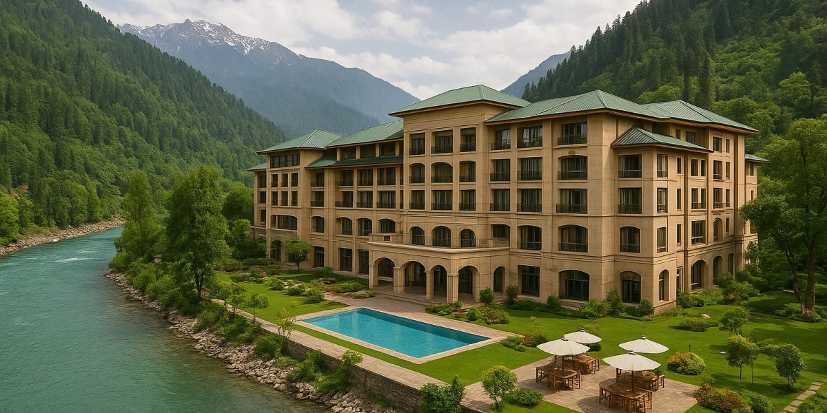 Where to Stay in Swat Valley: Discovering Its Top 5 Star Hotels | best hotel in bahrain swat