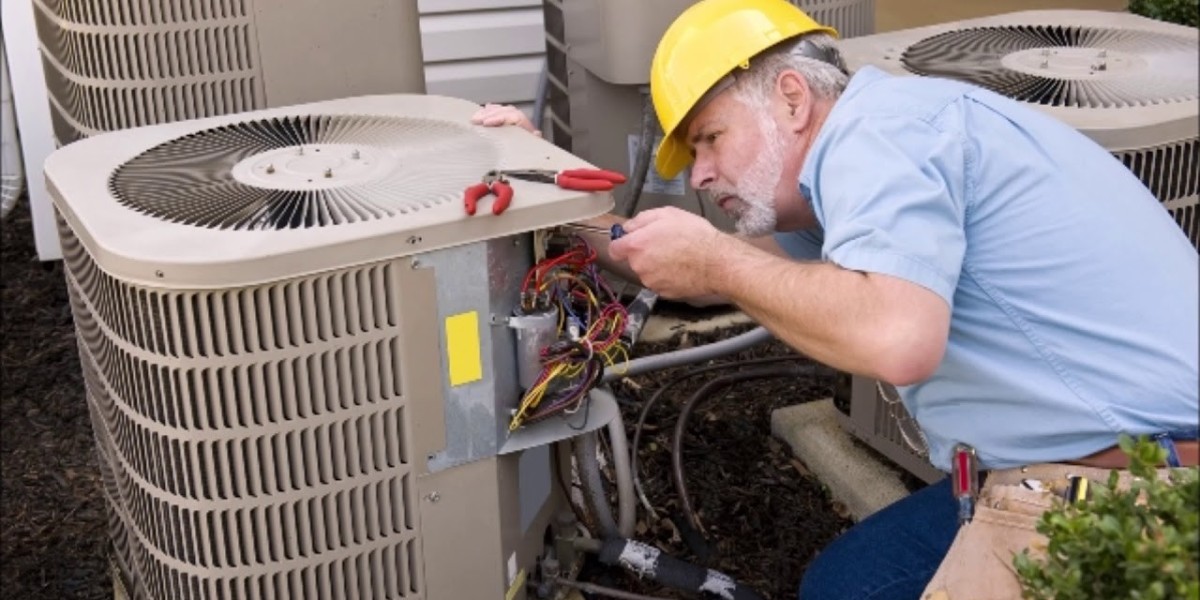 How HVAC Maintenance Services Protect Your Home’s HVAC Lifespan