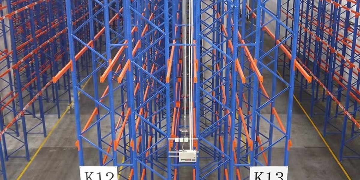 Adaptable Racking Systems That Grow with Your Business