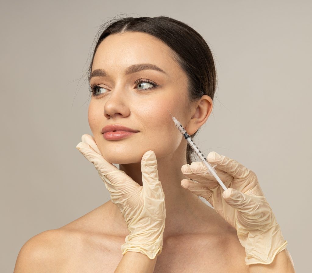 Skin Booster Injection Dubai