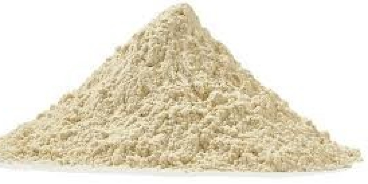 Pea Flour Market overview examining ingredient innovation and functional food adoption