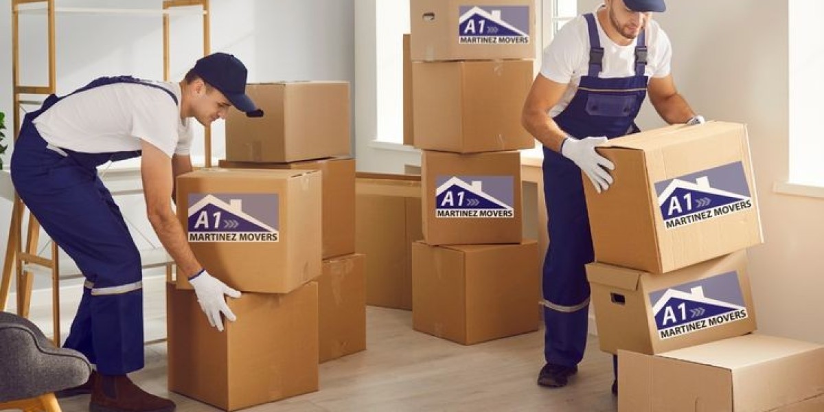 Families Trust the Process When They Start With Compare Movers