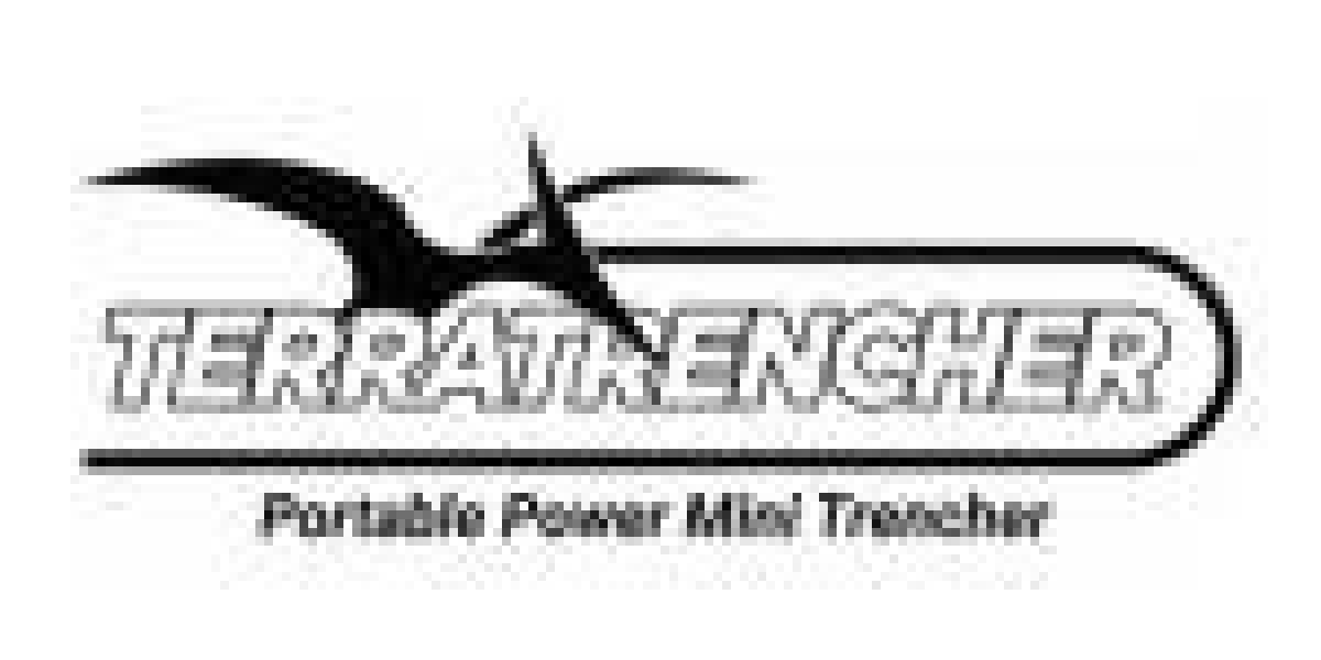 Choosing the Right Equipment for Effective Trenching Work 