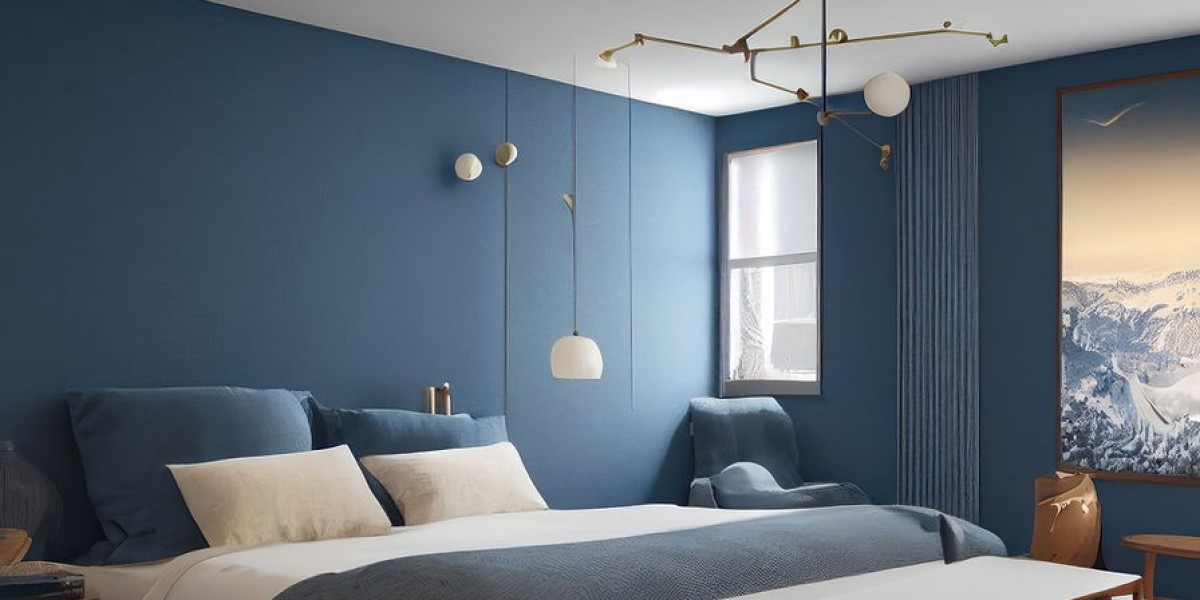 Top Interior Painting Services to Transform Your Home in 2025