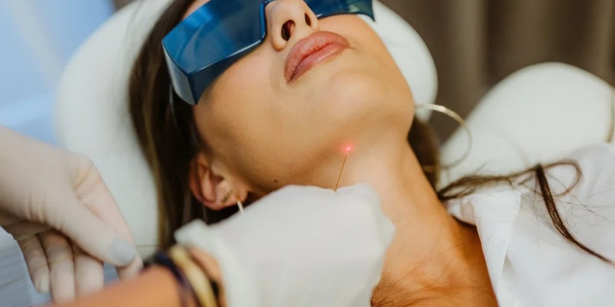 Enhance Your Facial Features with Endolift in Dubai's Laser Procedure