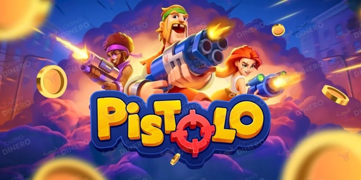 Análisis completo de Pistolo Casino en 2025