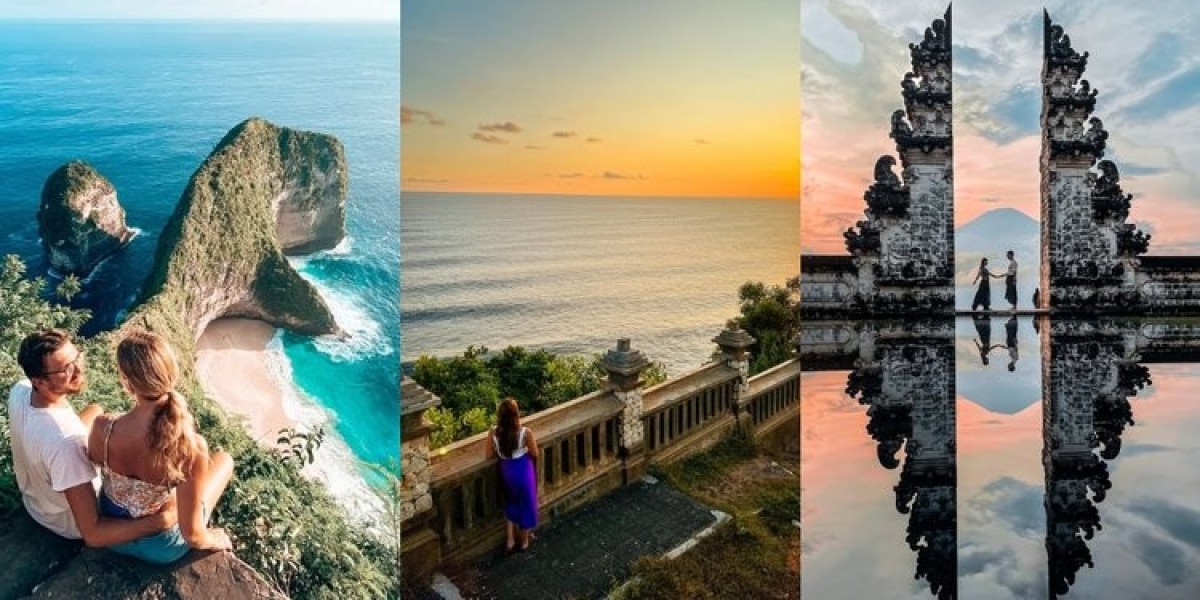 Take hold of Is Comfort By using a Engaging Bali Tour