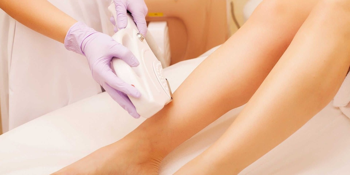 What Is the Basic Scientific Principle of Laser Hair Removal?