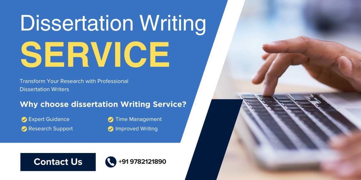 Best Dissertation Writing Services for 2025: Features, Pricing & Reviews